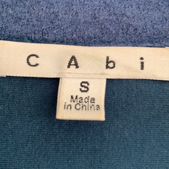 CAbi Merino wool coat, great condition - Picture 3 of 6